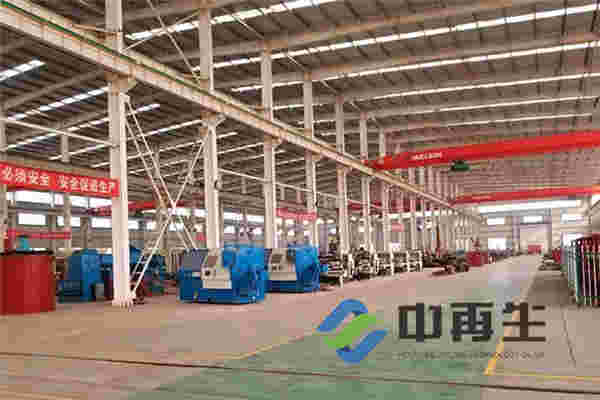 智能垃圾破碎機，撕碎機輔助生活垃圾無害化處理