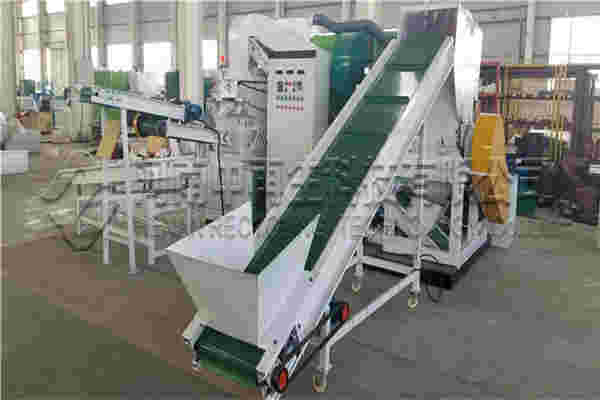 將環保實施到底,銅米機不停地再為社會做貢獻