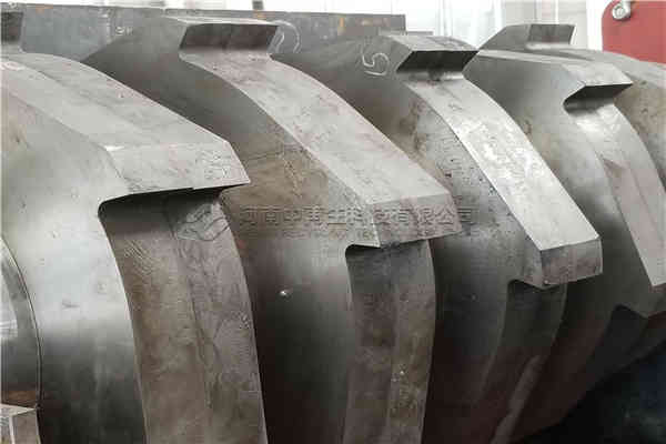 中再生撕碎機(jī)是如何提高使用效率?