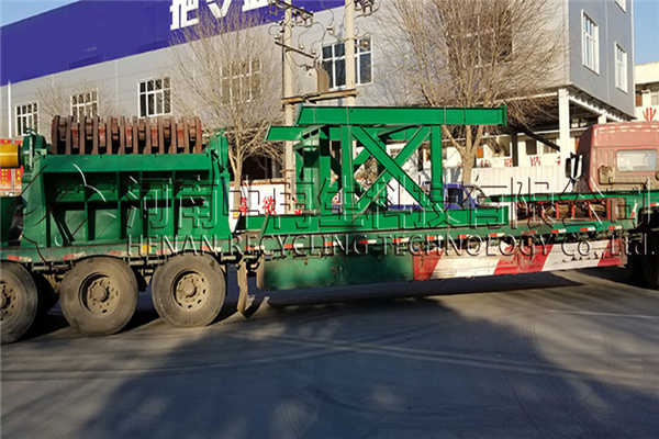 找準位置，撕碎機廠家應持續發展