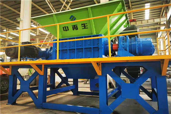 想要入手性價比高的金屬撕碎機，看這里。