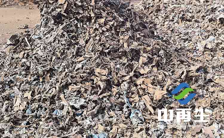 如何對工業廢鋁進行預處理