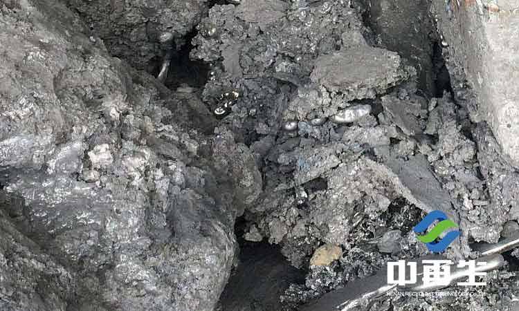 廢鋁渣的原始處理方法和現代技術的應用