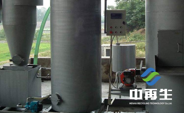 什么是生活垃圾處理中的焚燒爐空氣系統？