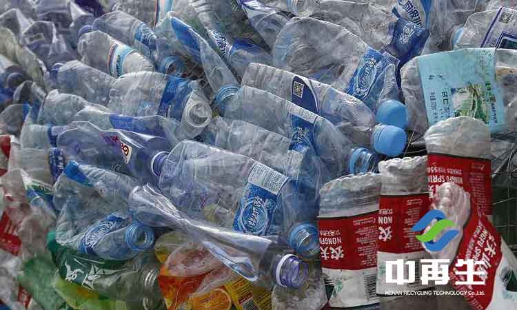 使用生活垃圾撕碎機,提升垃圾資源化產業鏈創新水平