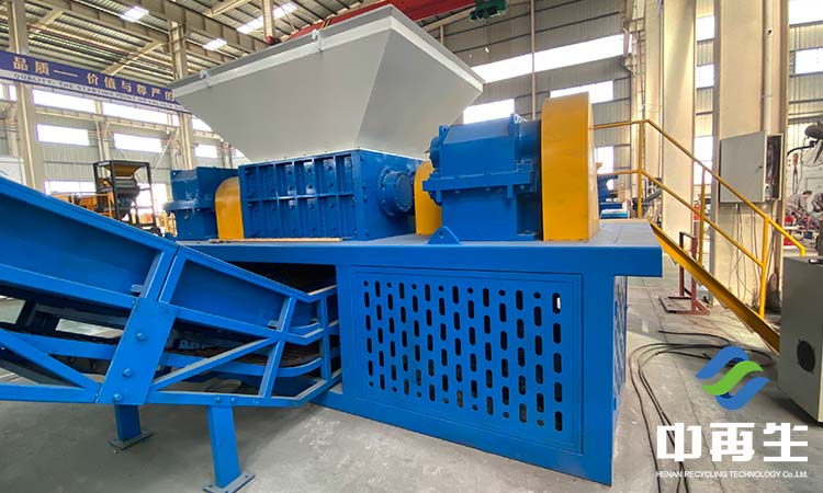 中再生科技再升級(jí)，滿(mǎn)足客戶(hù)更多對(duì)品質(zhì)的需求